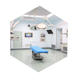 醫(yī)用手術室